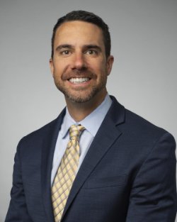 Headshot Image for Brian Lowery